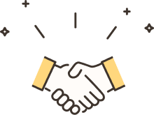 ご利用の流れ04_作業完了後お支払い