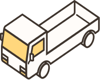 2トントラック平