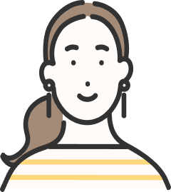 私たちが丁寧に対応いたします